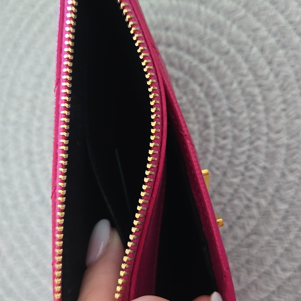 YSL Pouch - Picture 9 of 13